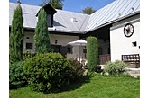 Casa rural Pliešovce Eslovaquia